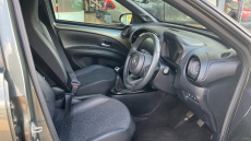 Toyota Aygo X 1.0 VVT-i Exclusive 5dr Petrol Hatchback